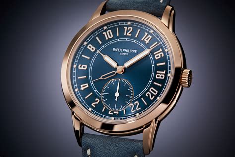 patek philippe calatrava 5127 replica|Patek Philippe Calatrava travel time.